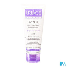 Afbeelding in Gallery-weergave laden, Uriage Gyn-8 Gel Apaisant 100ml
