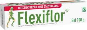 Flexiflor Gel 100g