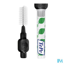 Afbeelding in Gallery-weergave laden, Tepe Interdental Brush 1,50mm Zwart 6
