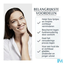 Load image into Gallery viewer, Eucerin Hyaluron-filler X3 Nachtcreme 50ml
