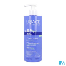Afbeelding in Gallery-weergave laden, Uriage Bb 1ere Creme Lavante 500ml
