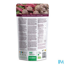 Afbeelding in Gallery-weergave laden, Purasana Vegan Rode Biet 200g Be-bio-02
