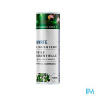 Altho Huile Ess. Bio Myrte Rouge 10ml