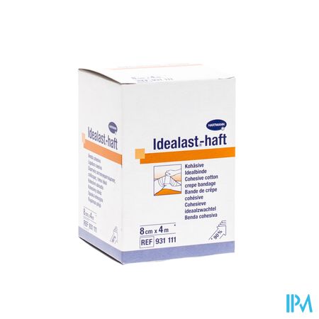 Idealast-haft 8cmx4m 1 P/s