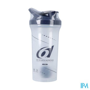 6d Shaker Bottle 700ml