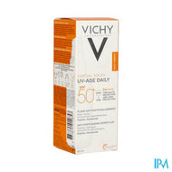 Vichy Capital Soleil Uv-age Daily Spf50+ 80ml