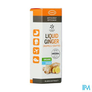 Ginjer Original Forte Druppels 20ml - Lemon Pharma