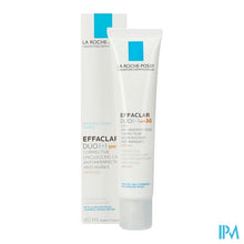 Load image into Gallery viewer, Lrp Effaclar Duo+ Spf30 40ml
