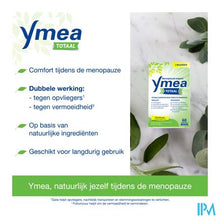 Afbeelding in Gallery-weergave laden, Ymea Totaal Caps 60 Be V2
