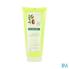 Charger l'image dans la galerie, Klorane Lichaam Douchegel Zeste Citrusvr. Fl 200ml
