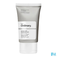 Load image into Gallery viewer, The Ordinary Azelaic Acid Suspension 10% 30ml
