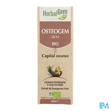 Load image into Gallery viewer, Herbalgem Osteogem Complex 50ml

