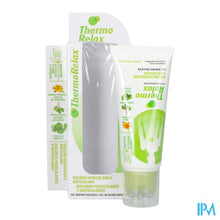 Afbeelding in Gallery-weergave laden, Thermorelax Gel Roll-on 100ml
