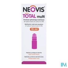 Afbeelding in Gallery-weergave laden, Neovis Total Multi Sol Ophtal.fl 15ml Verv.3465739
