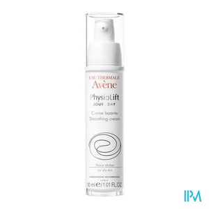 Avène Physiolift Creme A/wrinkle Restructur. 30ml