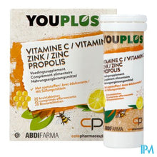 Afbeelding in Gallery-weergave laden, Youplus Bruistabl 2x10

