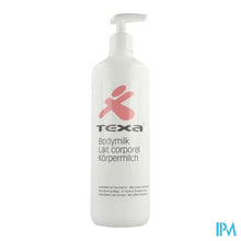 Load image into Gallery viewer, Texa Bodymilk Doseerpomp 500ml

