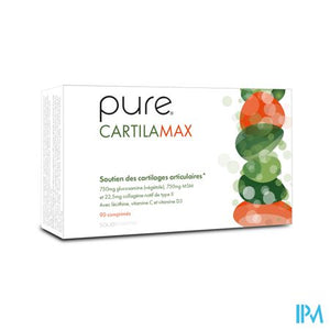 Pure Cartilamax Tabl 90