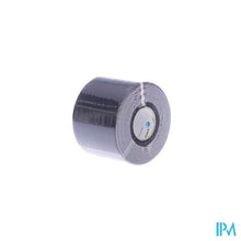 Afbeelding in Gallery-weergave laden, Naqi K Active Tape Black 5,0cmx 5m

