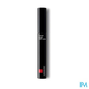 Lrp Toleriane Mascara Waterproof Zwart 7,6ml