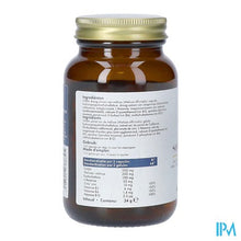Afbeelding in Gallery-weergave laden, Soria Somnizen Plus Theanine Caps 60
