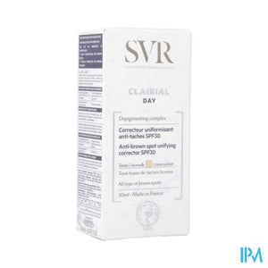 Svr Clairial Day 30ml