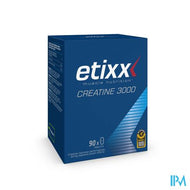 Etixx Creatine 3000 90t