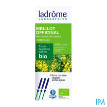 Afbeelding in Gallery-weergave laden, Ladrome Melilotus Off./akkerhoningklaver 50ml
