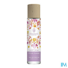 Afbeelding in Gallery-weergave laden, Green Botanic Edp Soft Pink 30ml
