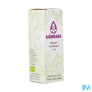 Sjankara Mastix Ess. Olie Bio 5ml