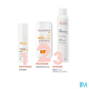 Avene Zon Sunsistick Ka Spf50+ 20g