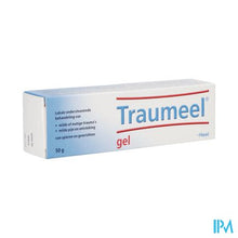 Charger l'image dans la galerie, Traumeel Gel 50g Heel
