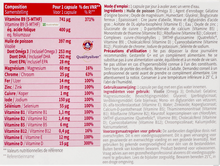 Load image into Gallery viewer, Gestarelle g+ Caps 30 Nf
