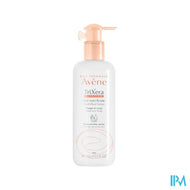 Avene Trixera Nutrition Melk Nutrifluid P.fl 400ml