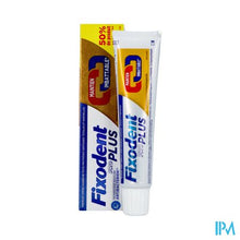 Afbeelding in Gallery-weergave laden, Fixodent Proplus Dual Power Tube 60g
