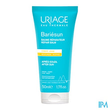 Afbeelding in Gallery-weergave laden, Uriage Bariesun Balsem Herstellend After Sun 150ml
