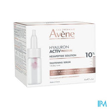 Load image into Gallery viewer, Avene Hyaluron Active Procedure Serum 18ml+2ml
