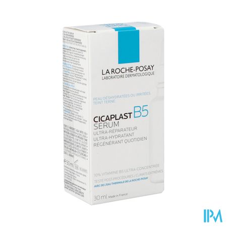 Lrp Cicaplast Serum B5 30ml