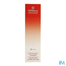 Afbeelding in Gallery-weergave laden, Topiderm Sh A/roos Mild 200ml
