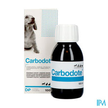 Load image into Gallery viewer, Carbodote Fl 100ml
