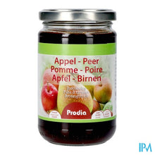 Afbeelding in Gallery-weergave laden, Prodia Broodbeleg Appel-peer 320g 4894 Revogan
