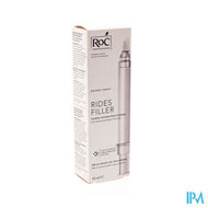 Roc Rides Filler Dir.rimpelvuller Dag-nacht 10ml