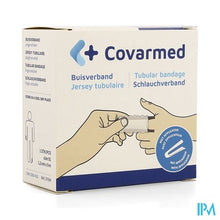 Afbeelding in Gallery-weergave laden, Tubegauz 5m + Applicator Plastiek Covarmed
