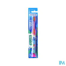 Afbeelding in Gallery-weergave laden, Gum Tandenb Junior Shummi Light Up 7-9j 903
