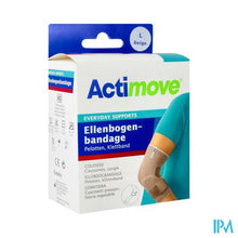 Charger l'image dans la galerie, Actimove Elbow Support Strap l 1
