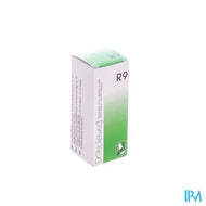 Reckeweg Dr. R 9 Gutt 50ml