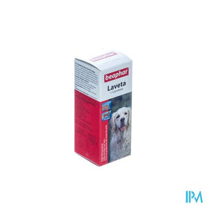 Laveta Carnit Hond Gutt 50ml 11429