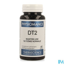 Load image into Gallery viewer, Dt2 Tabl 60 Physiomance Phy227
