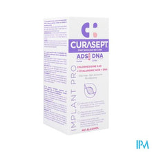 Afbeelding in Gallery-weergave laden, Curasept Ads Implant Pro 200ml
