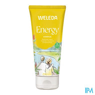 Weleda Aroma Shower Energy 200ml